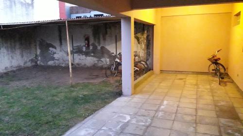 Santa Rosa Apartment | Departamento Avda Belgrano Sur 367 con Cochera Privada