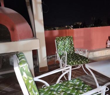Tarija Apartment | Departamento