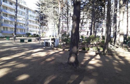 El Tabo Apartment | Departamento Bosques del Tabo