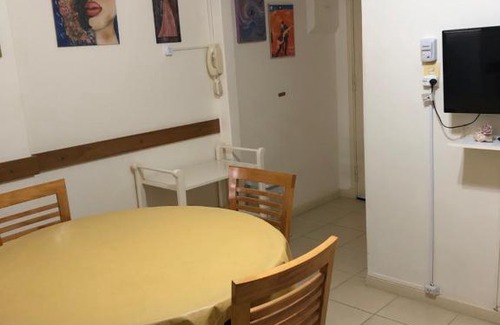 Mar del Plata Apartment | Departamento céntrico con vista al mar, Mar del Plata