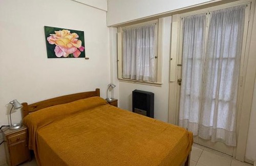 Mar del Plata Apartment | Departamento céntrico con vista al mar, Mar del Plata