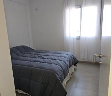 Bahia Blanca Apartment | Departamento céntrico hasta 4 personas