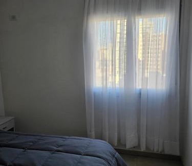 Bahia Blanca Apartment | Departamento céntrico hasta 4 personas