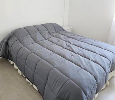 Bahia Blanca Apartment | Departamento Céntrico Holdich