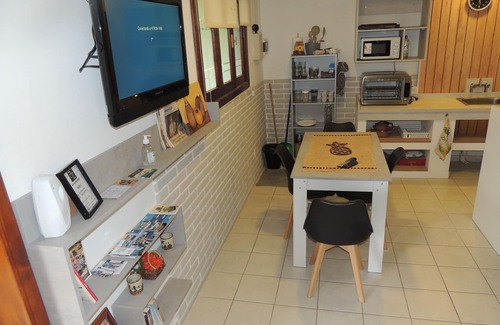 Province of Tierra del Fuego Apartment | Departamento Céntrico. Totalmente Equipado Para una Excelente Estadía