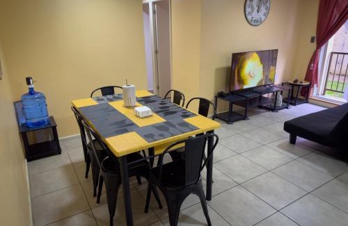 Concepcion Apartment | Departamento céntrico con estacionamiento