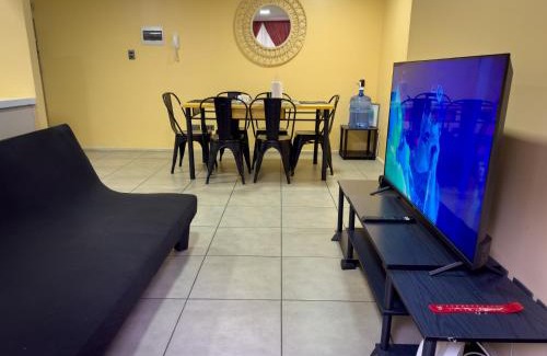 Concepcion Apartment | Departamento céntrico con estacionamiento