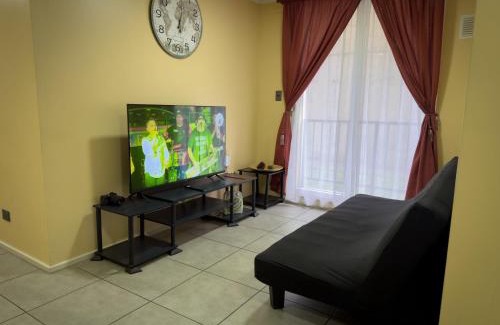 Concepcion Apartment | Departamento céntrico con estacionamiento