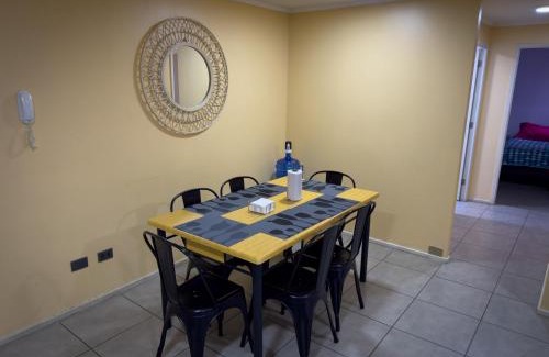 Concepcion Apartment | Departamento céntrico con estacionamiento