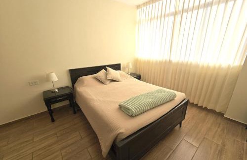Tacna Apartment | Departamento Céntrico con cochera
