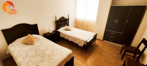 Tacna Apartment | Departamento Céntrico con cochera