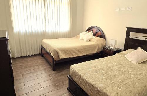 Tacna Apartment | Departamento Céntrico en Primer Piso