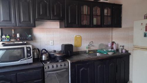Encarnacion Apartment | Departamento Céntrico en Encarnación