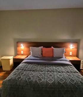 Downtown La Paz Apartment | Departamento céntrico y amoblado La Paz