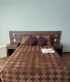 Downtown La Paz Apartment | Departamento céntrico y amoblado La Paz