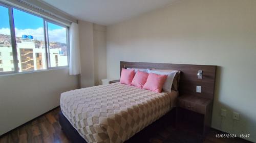 Downtown La Paz Apartment | Departamento céntrico y amoblado La Paz