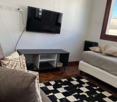 Rio Cuarto Apartment | Departamento céntrico y espacioso en Río Cuarto.