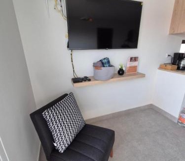 Atlixco Apartment | Departamento cómodo cerca de salones de boda en 2do Nivel