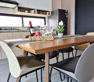 Atlixco Apartment | Departamento cómodo cerca de salones de boda en 2do Nivel
