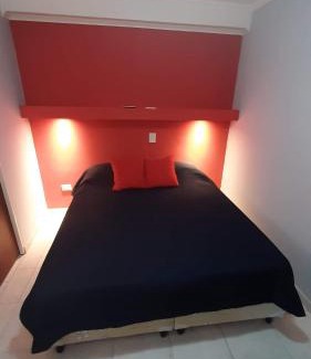 Parana Apartment | Departamento cómodo, muy iluminado y bien ubicado.