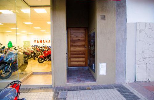 Maipu Apartment | Departamento Candelaria
