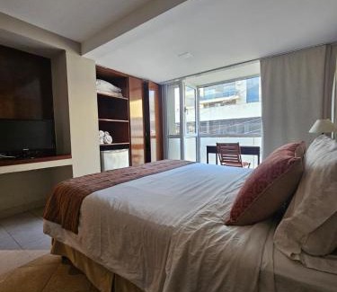 Salta Apartment | Departamento Caseros