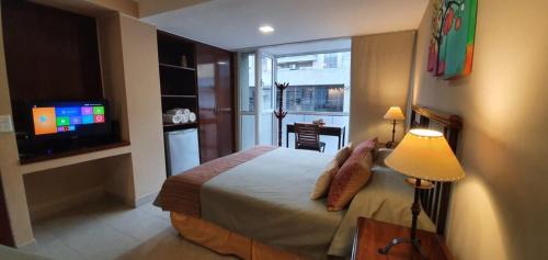 Salta Apartment | Departamento Caseros