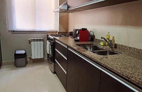 Salta Apartment | Departamento Caseros