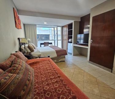 Salta Apartment | Departamento Caseros Desing
