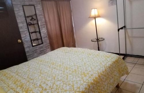 Juarez Municipality Apartment | departamento cd juarez