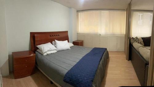 Reforma Apartment | Departamento CDMX