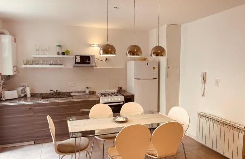 Villa Carlos Paz Apartment | Departamento centrico Villa Carlos Paz