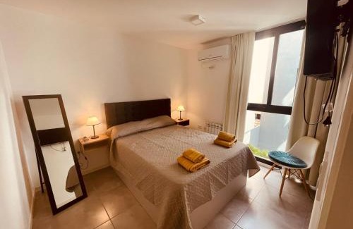 Villa Carlos Paz Apartment | Departamento centrico Villa Carlos Paz