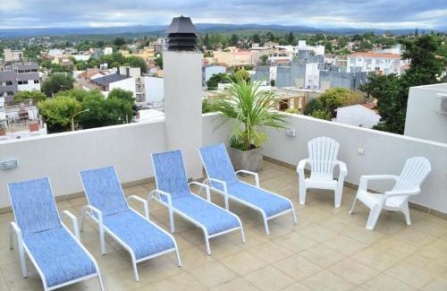 Villa Carlos Paz Apartment | Departamento centrico Villa Carlos Paz