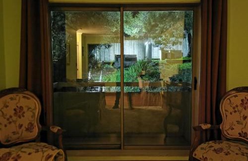 Concepcion Apartment | Departamento Central Concepción Con Calefacción y Estacionamiento - Mejor Evaluado en Chile 2023-2025 - Consulte Panoramas y Cama Extra