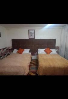Parroquia Celiano Monge Apartment | Departamento central para 1 a 8 personas