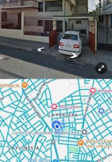 Parroquia Celiano Monge Apartment | Departamento central para 1 a 8 personas