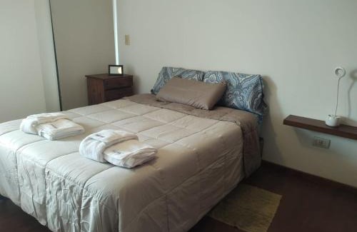 Rio Cuarto Apartment | Departamento Centrico con terraza propia