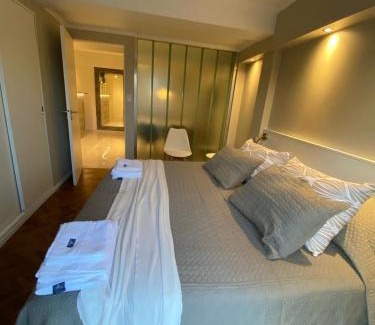 Cordoba Apartment | DEPARTAMENTO CENTRICO CON COCHERA - CORDOBA Argentina-
