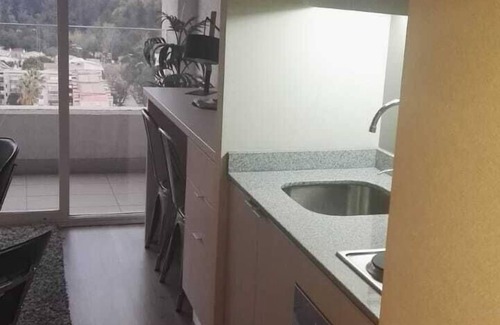 Vina del Mar Apartment | Departamento Centro de viña del mar
