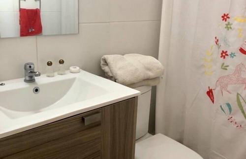Vina del Mar Apartment | Departamento Centro de viña del mar