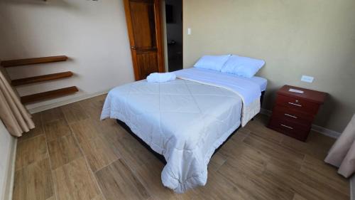 Sucua Apartment | Departamento centro Sucúa