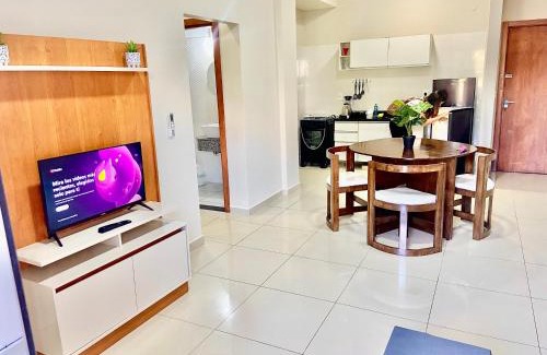 Ciudad Del Este Apartment | Departamento cerca de todo en Cde