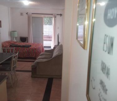 Constitucion Apartment | Departamento cerca de todo