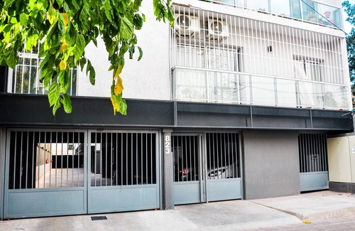 Mendoza City Center Apartment | Departamento chic en el corazón de Mendoza