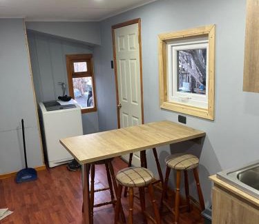 Punta Arenas Apartment | Departamento