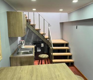 Punta Arenas Apartment | Departamento