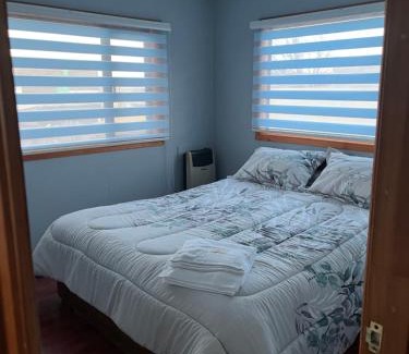 Punta Arenas Apartment | Departamento