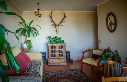 San Pedro de la Paz Apartment | Departamento Andalué