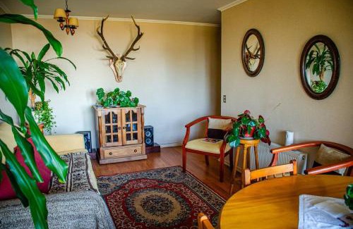 San Pedro de la Paz Apartment | Departamento Andalué